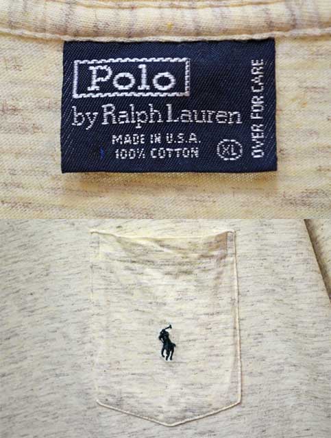 ralph lauren made in