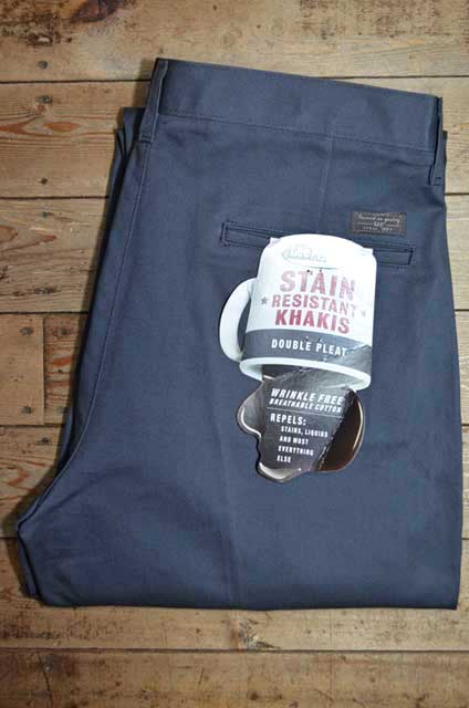 Lee performance best sale khakis