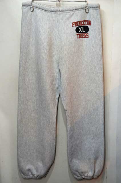 Champion Reverse Weave パンツ 90s