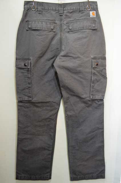 Carhartt FR 6 Pocket Utility Cargo Pants