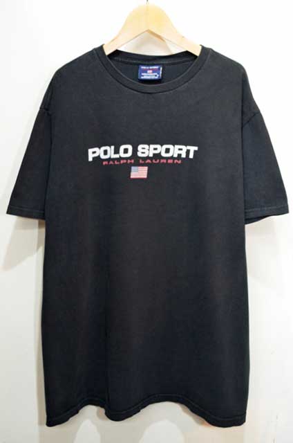 POLOSPORT  tシャツ