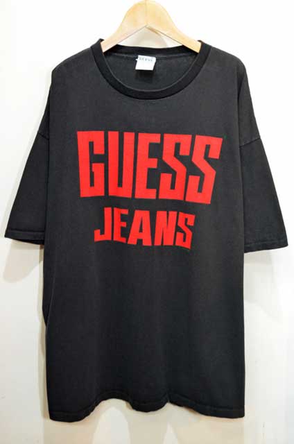 GUESS JEANS 