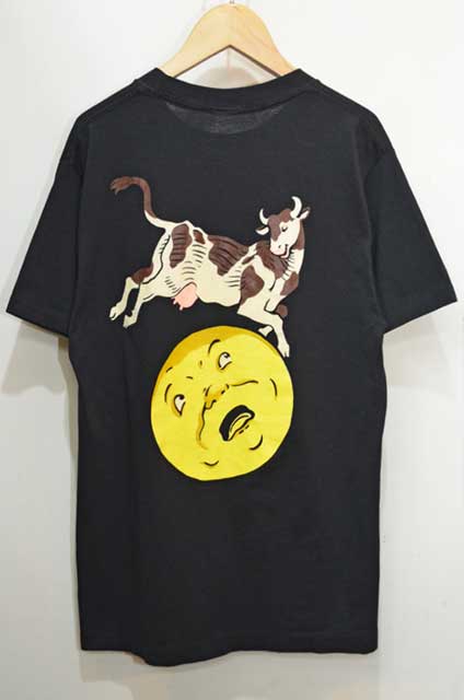 80's TOM PETTY AND THE HEARTBREAKERS ツアーTシャツ
