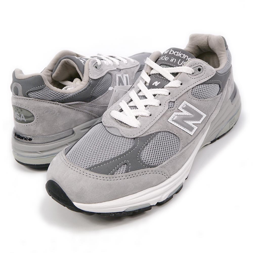 2011年製 NEW BALANCE MR993GL 27cm