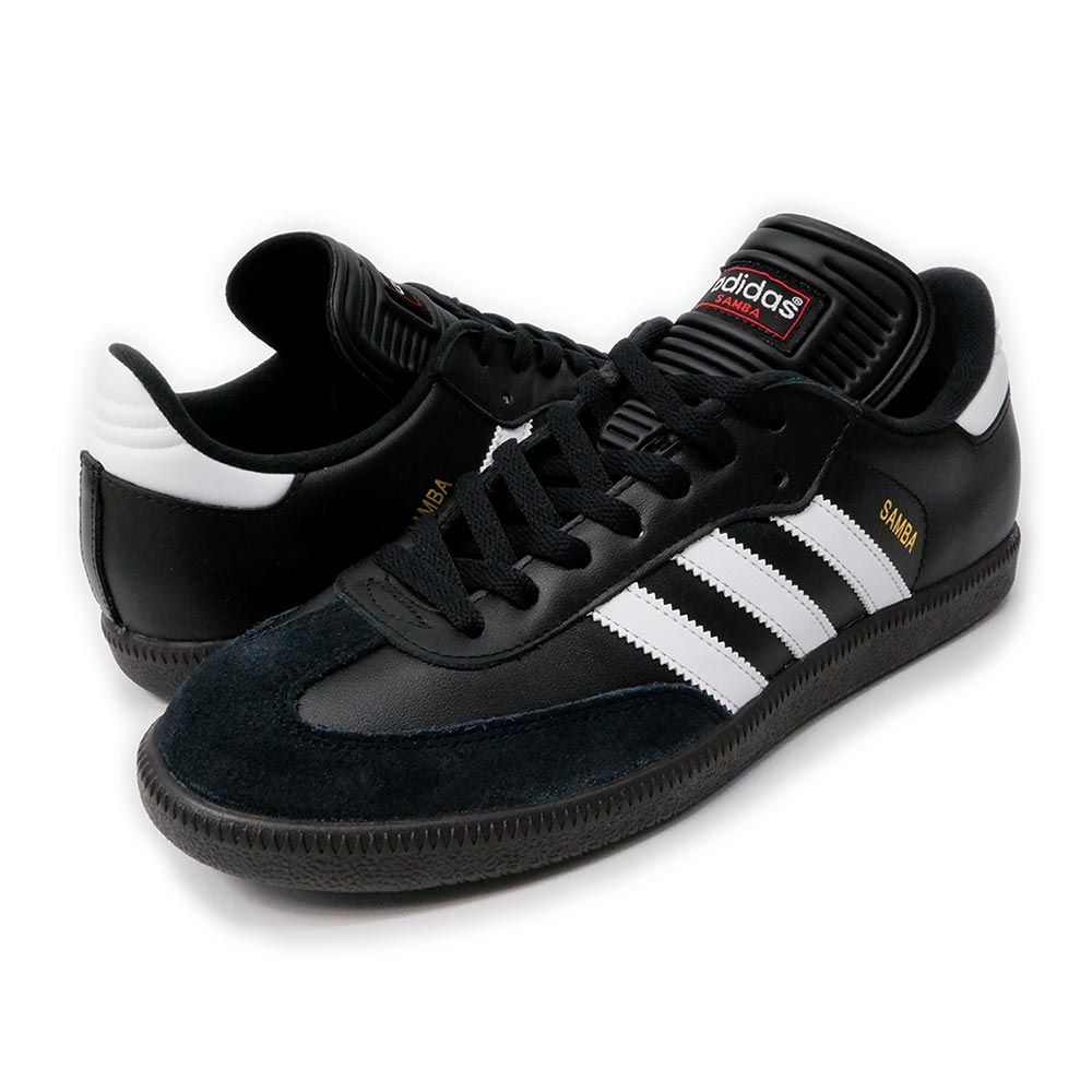 【日本未発売】adidas samba classic