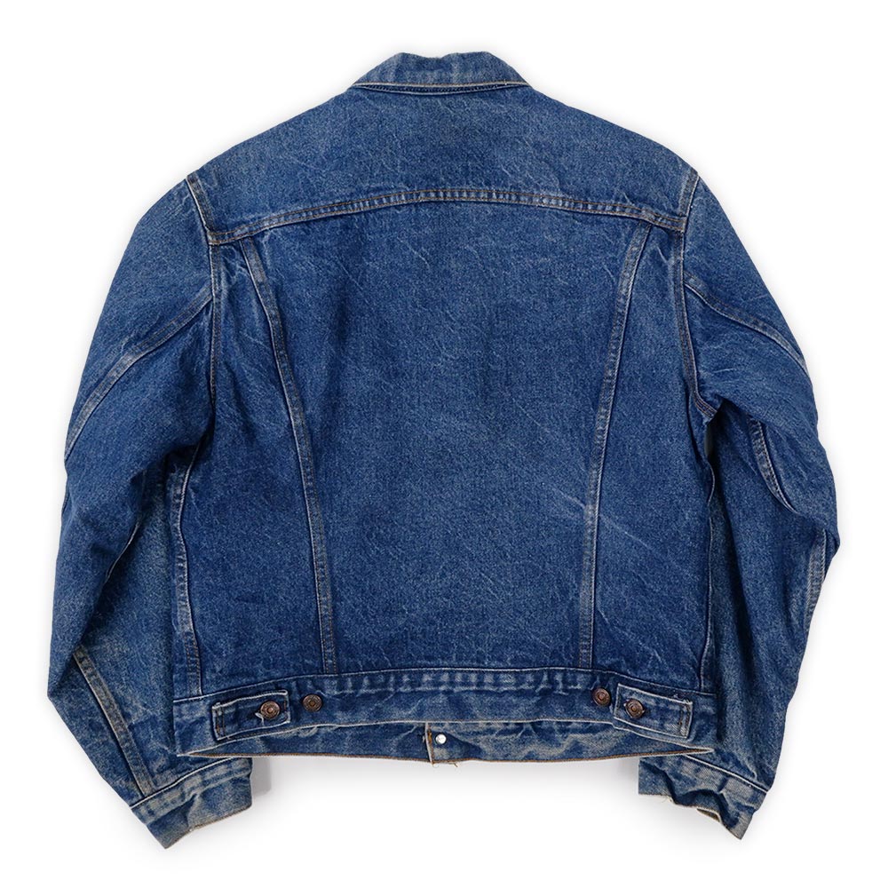 80's Levi's 70506-0317 デニムジャケット “MADE IN USA