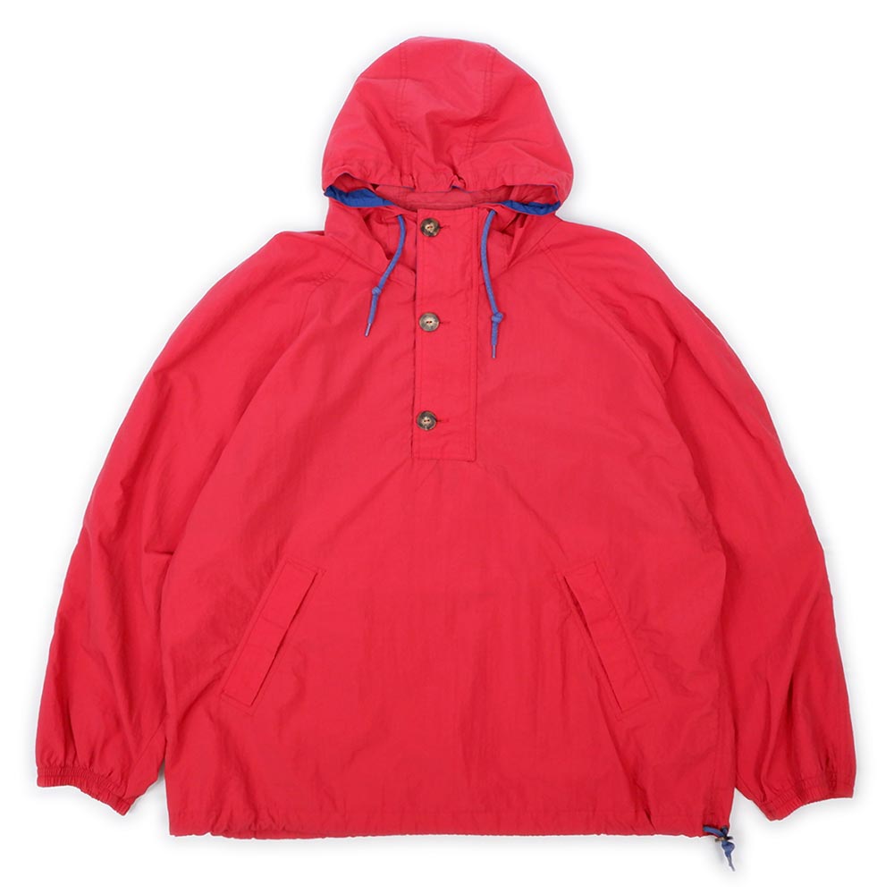 vintage anorak parker