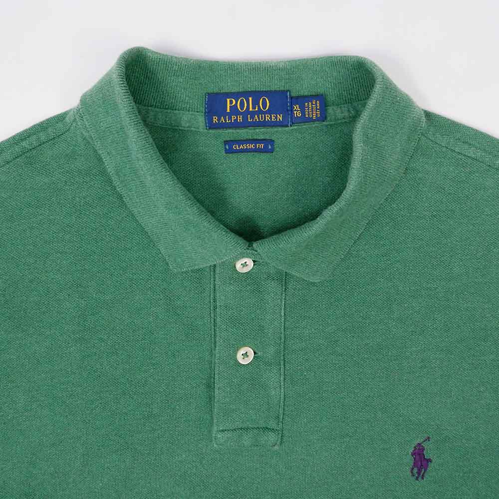 00's Polo Ralph Lauren ポロシャツ 00's Polo Ralph Lauren ポロシャツ