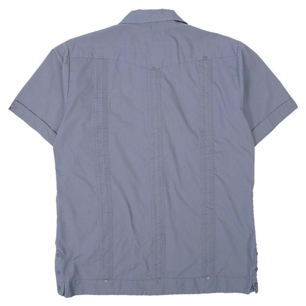 80's ROMANI S/S キューバシャツmtp03282601250024｜VINTAGE