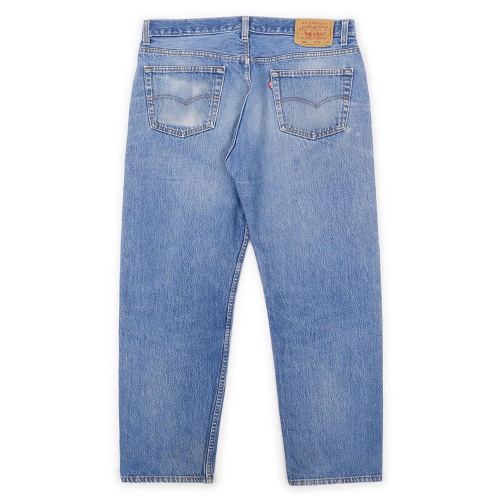 90s　Levis　リーバイス　デニム　ジーンズ　　501 W36 L30