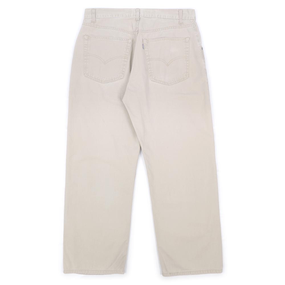 90's Levi's SilverTab コットンツイルパンツ