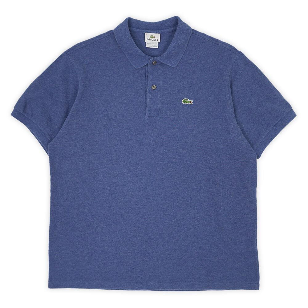 Late 90's LACOSTE ポロシャツ 