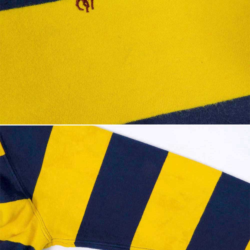 00's Polo Ralph Lauren ラガーパーカーmtp05221601758225