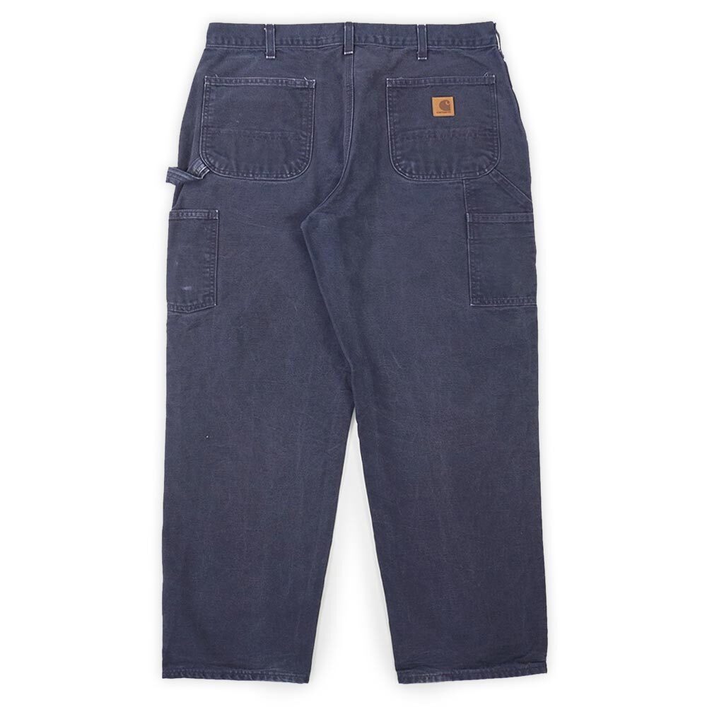 00's Carhartt ダックペインターパンツ 00's Carhartt ダックペインターパンツ