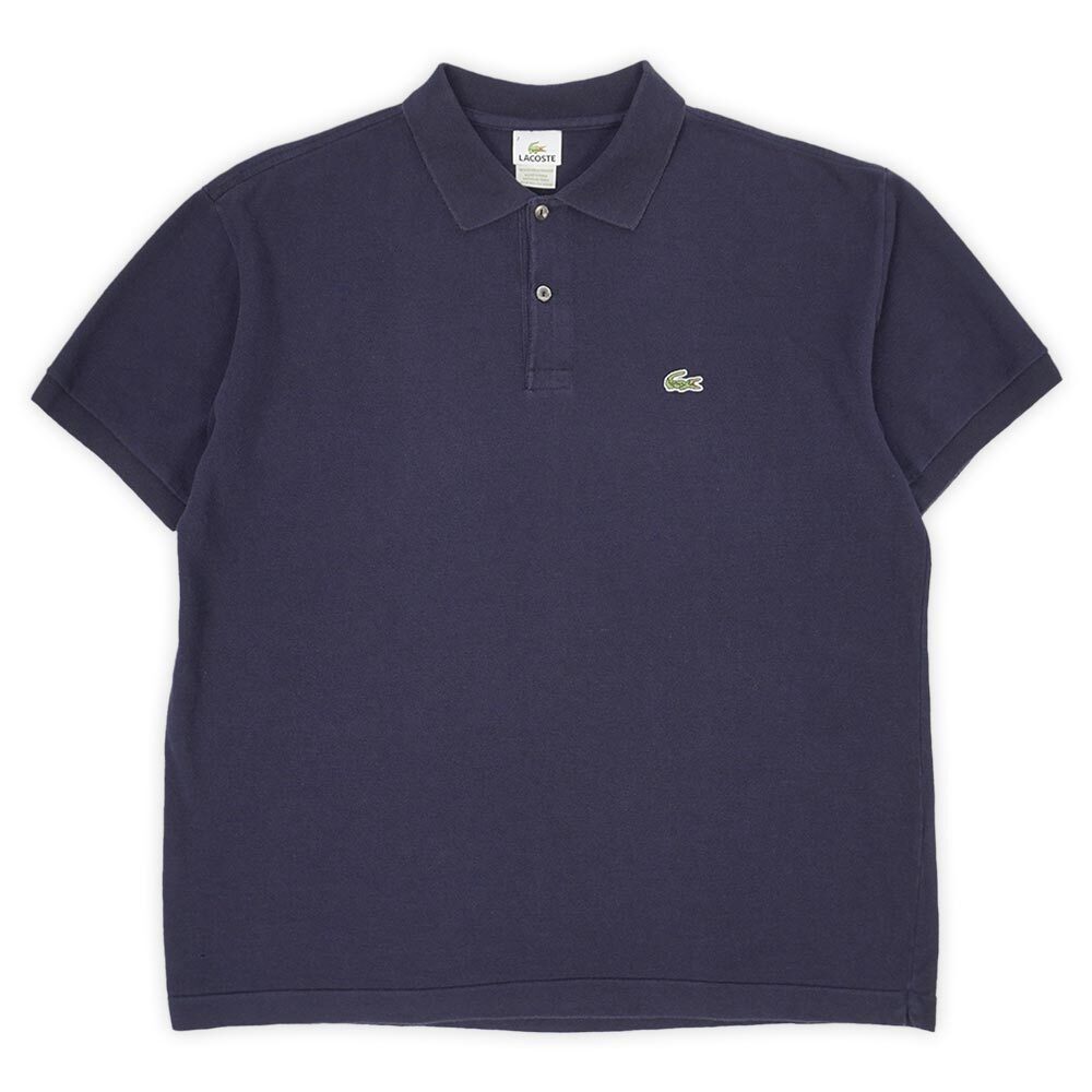 Late 90's LACOSTE ポロシャツ 