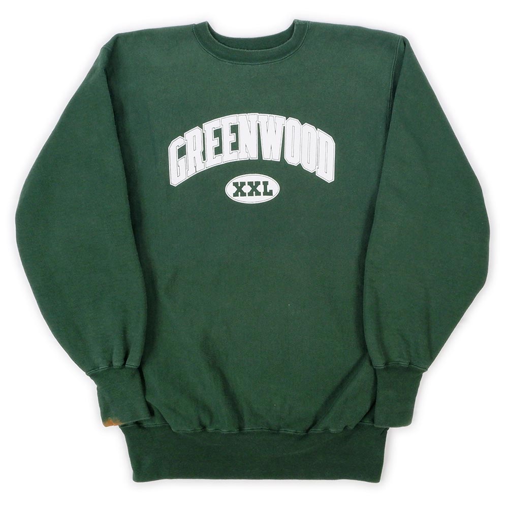 美品! made in USA!  90's Champion リバースウィーブ