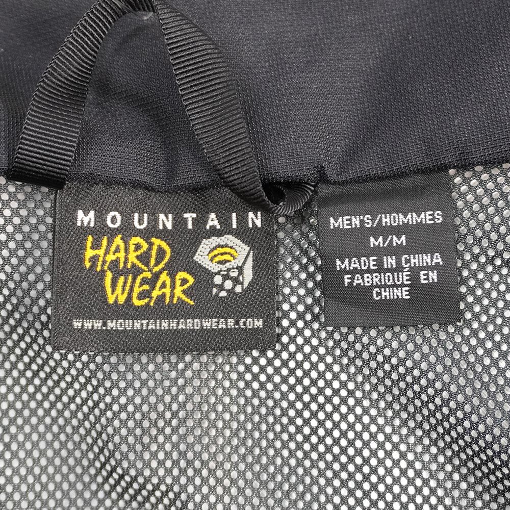 00's Mountain Hardwear マウンテンパーカーmot01451102705227
