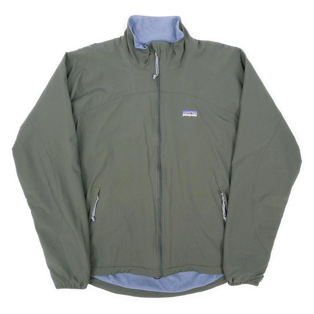 03's Patagonia ストレッチゼファージャケットmot010b2503854128