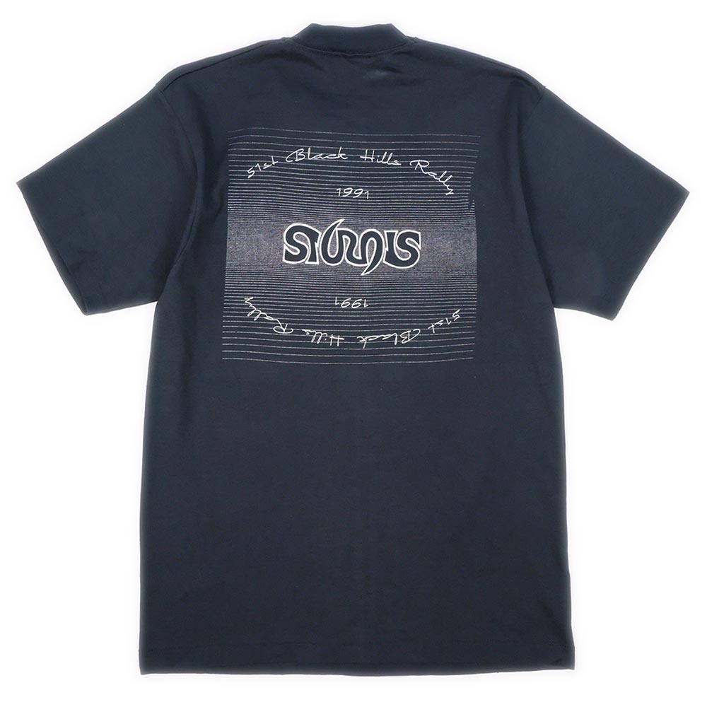 SCREEN STARS　90s 　キャピタルバンク　アートTシャツ