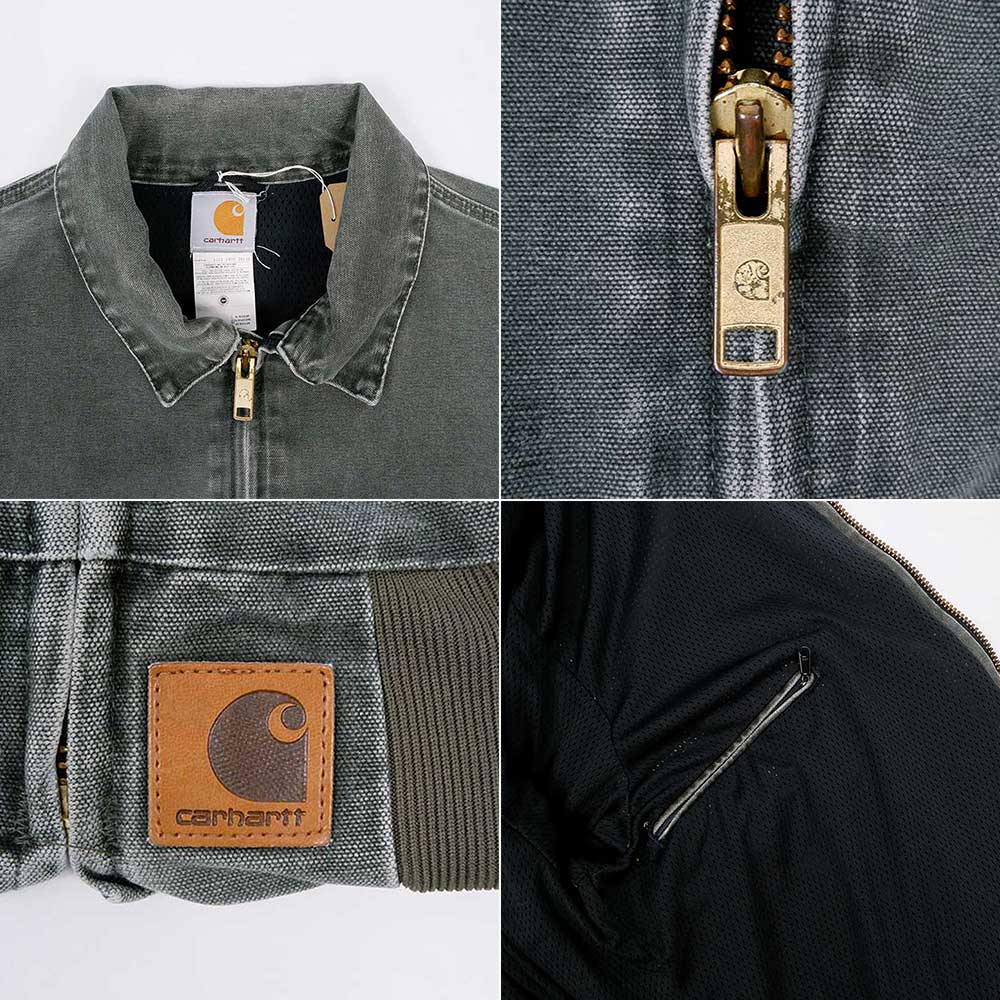 Carhartt 00s ダックジャケット Vintage