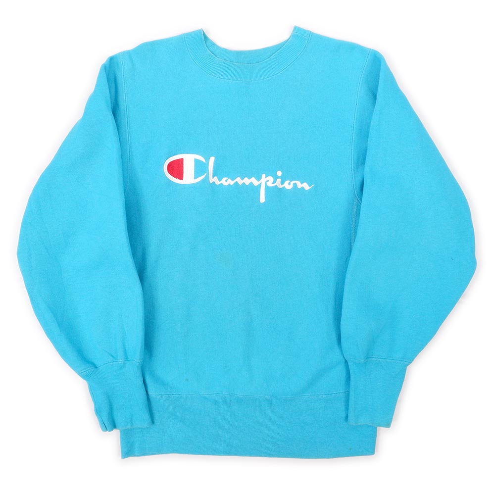 美品!  made in USA! 90's champion リバースウィーブ