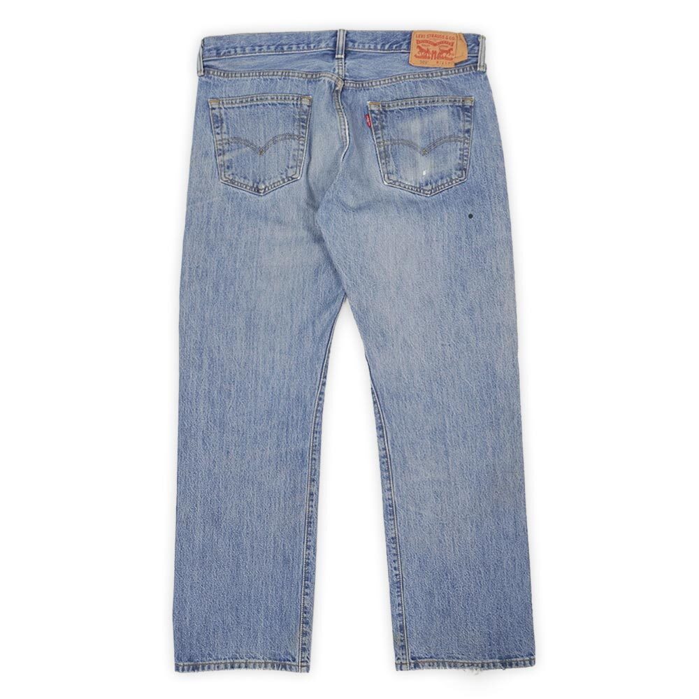 00's Levi's 501 デニムパンツ 