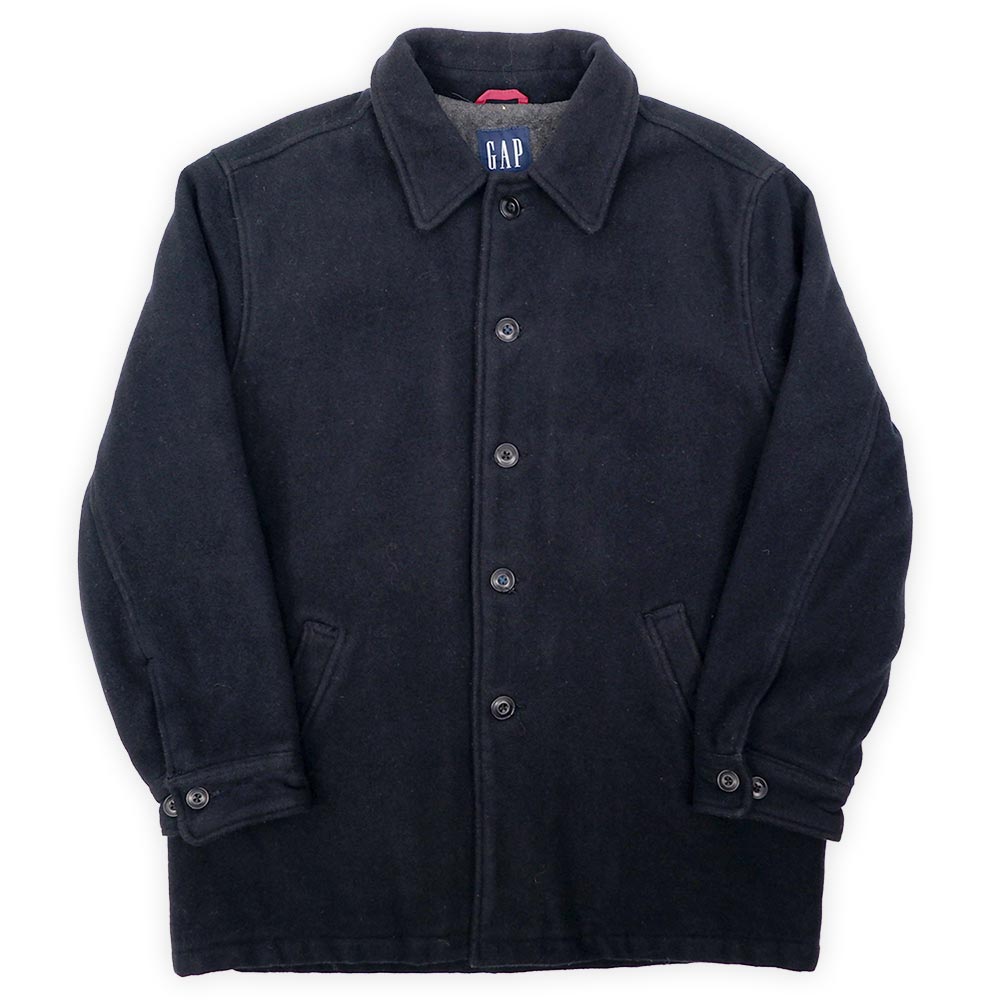 90s OldGap オールドギャップ ウールジャケット | hartwellspremium.com