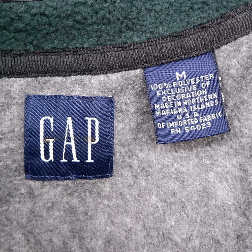 vintage gap