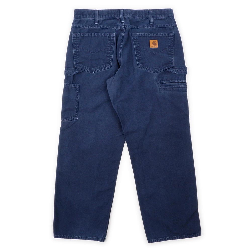 00's Carhartt ライトダック ペインターパンツ 