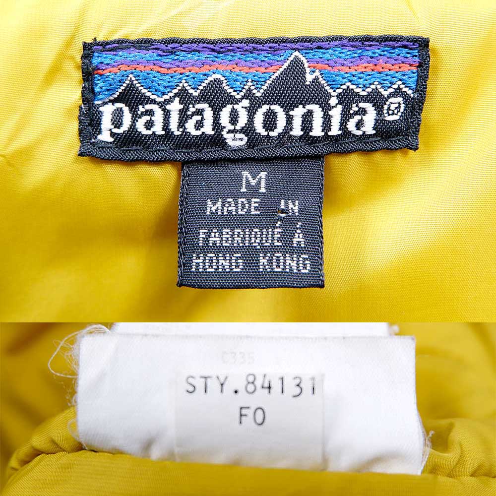 90's Patagonia ガイドジャケットmot01030802253231｜VINTAGE / ヴィンテージ-OUTER / アウター