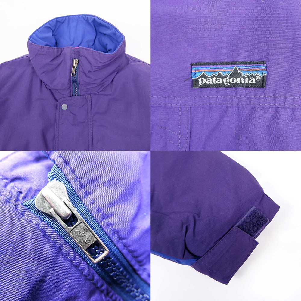 90's Patagonia ガイドジャケットmot01030802253231｜VINTAGE