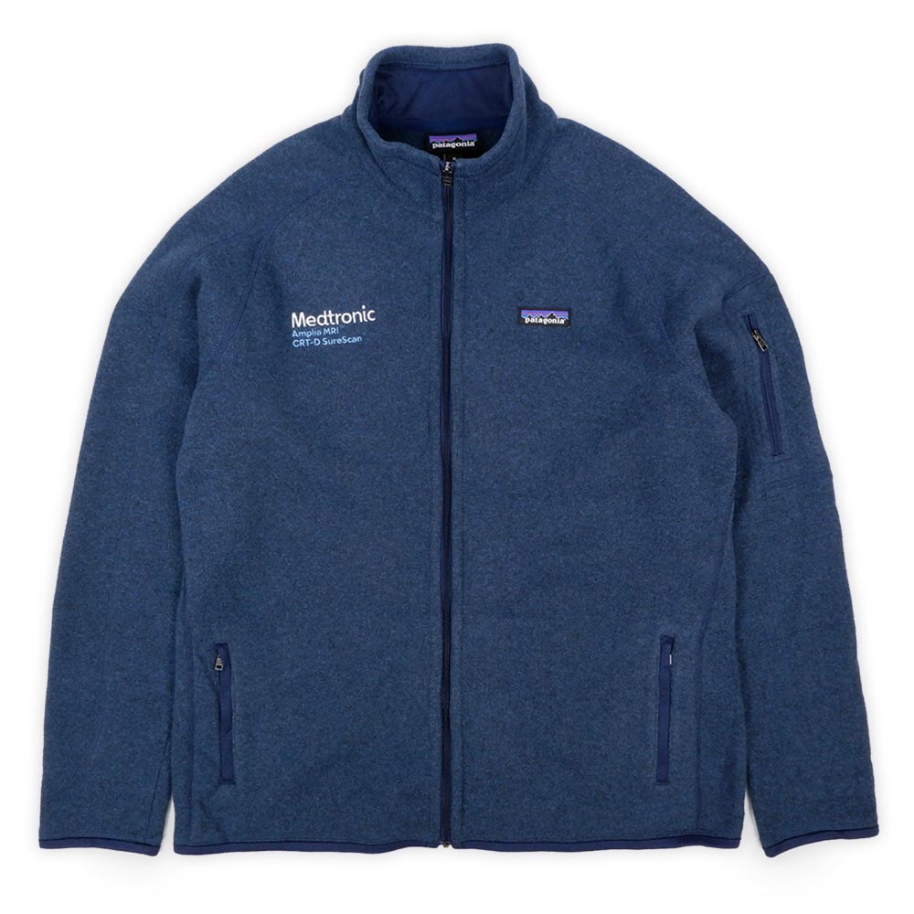 15's Patagonia ベターセーター 