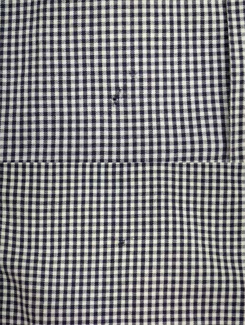 60's TOWNCRAFT S/S オープンカラーシャツ