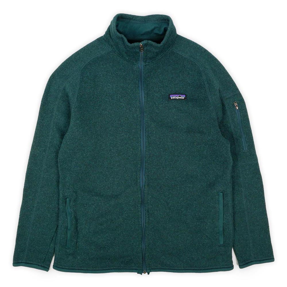 19's Patagonia ベターセーター 