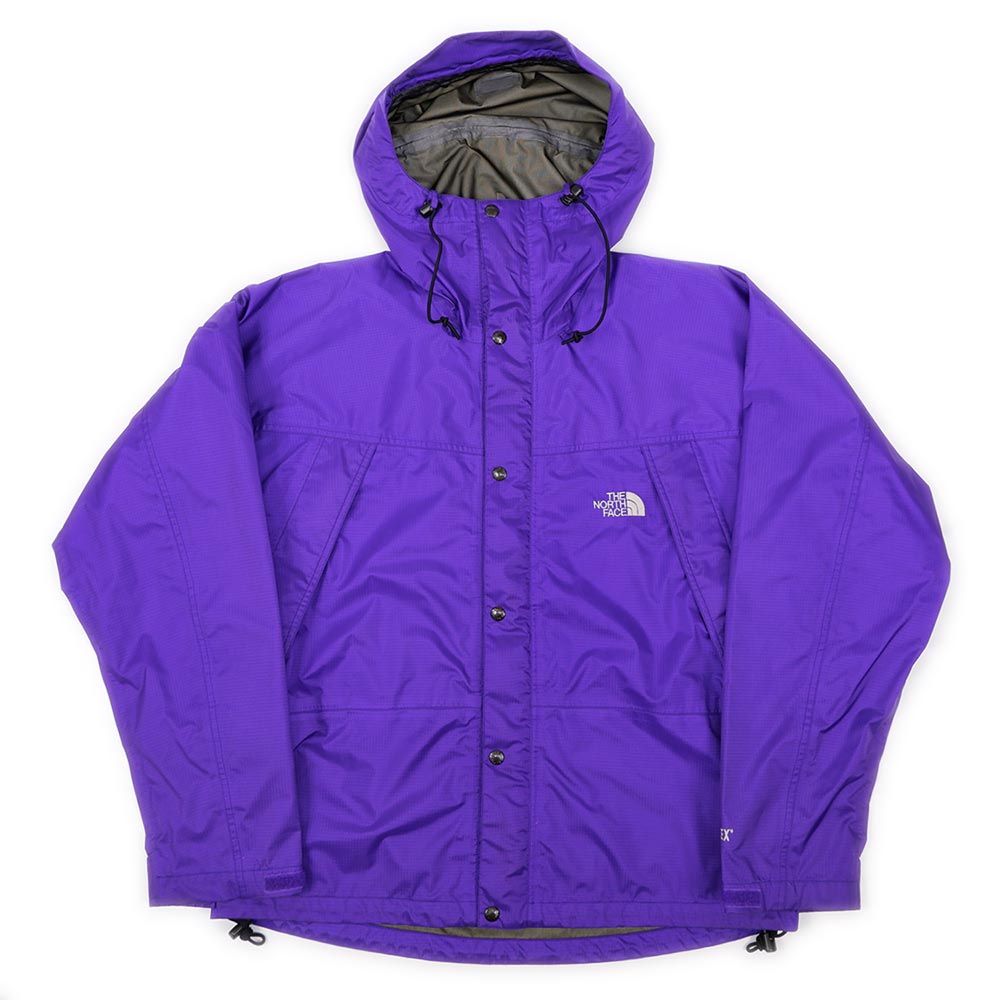 90's THE NORTH FACE GORE-TEX マウンテンパーカーmot02030804003232