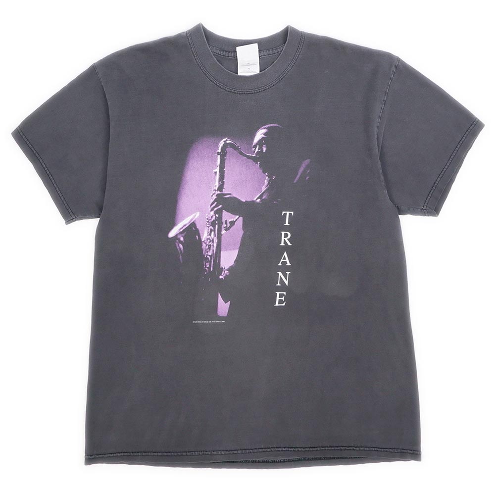 VINTAGE 90s COLTRANE TEE  ヴィンテージ 大名