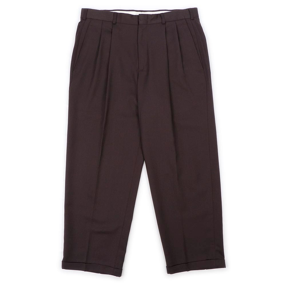 00's Slates 2タック スラックス 