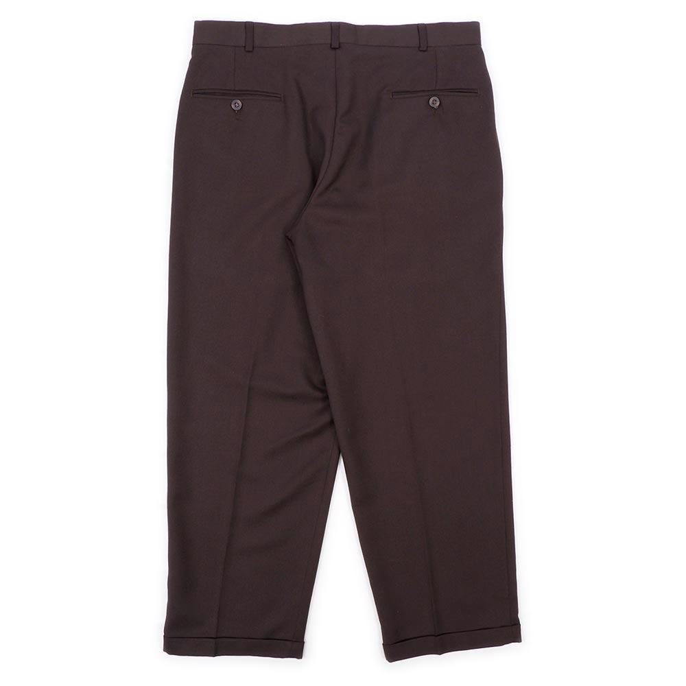 00's Slates 2タック スラックス 
