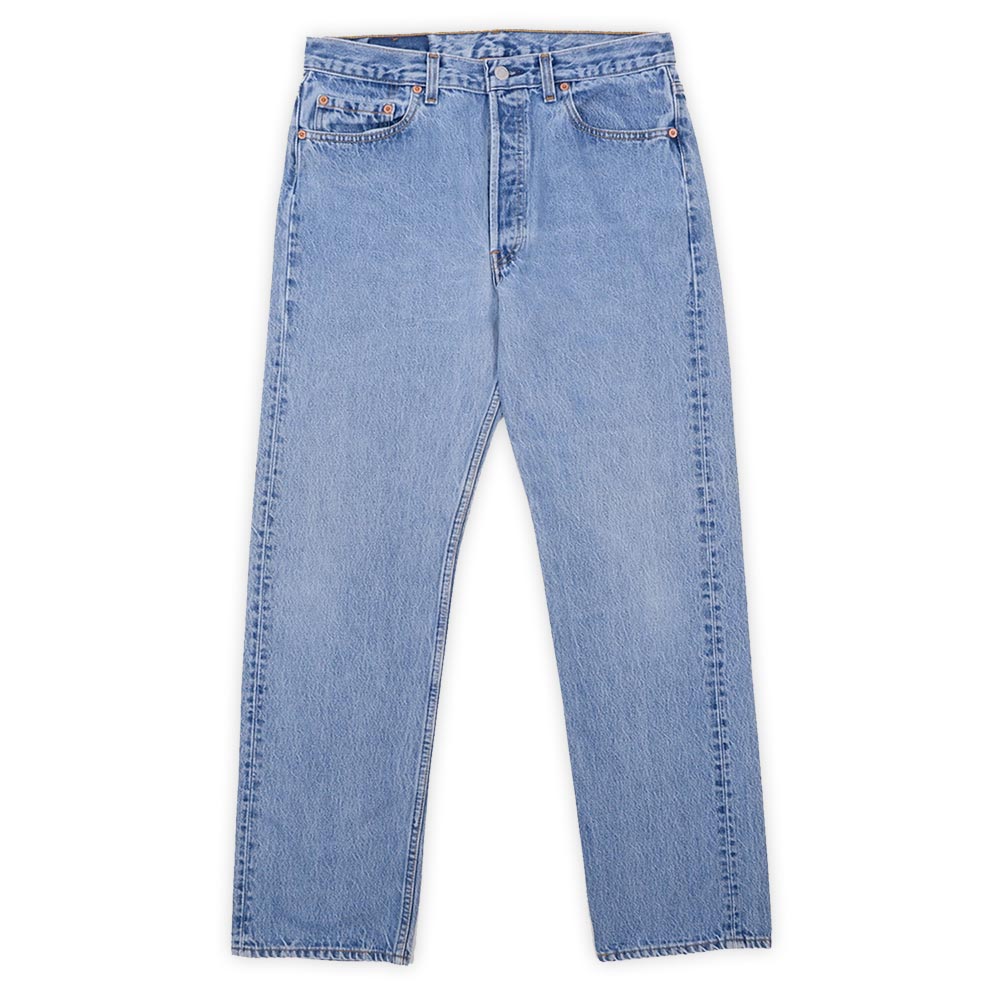 90's Levi's 501 デニムパンツ 