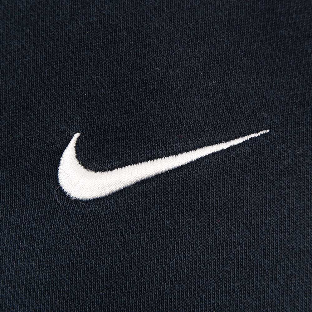 00's NIKE スウォッシュロゴ刺繍 パーカーmtp05121901504634｜VINTAGE / ヴィンテージ-SWEAT&PARKA