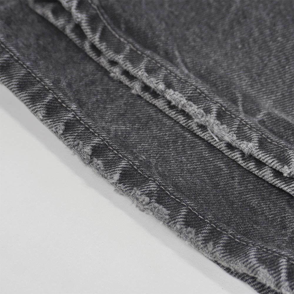 00's Levi's 550 ブラックデニムパンツ “W36 L30”mbm01561301509135