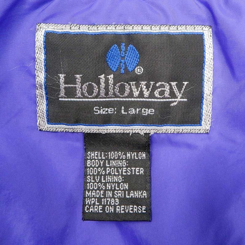 Holloway Vネック ウォームアッププルオーバー メンズXXL /eaa309838