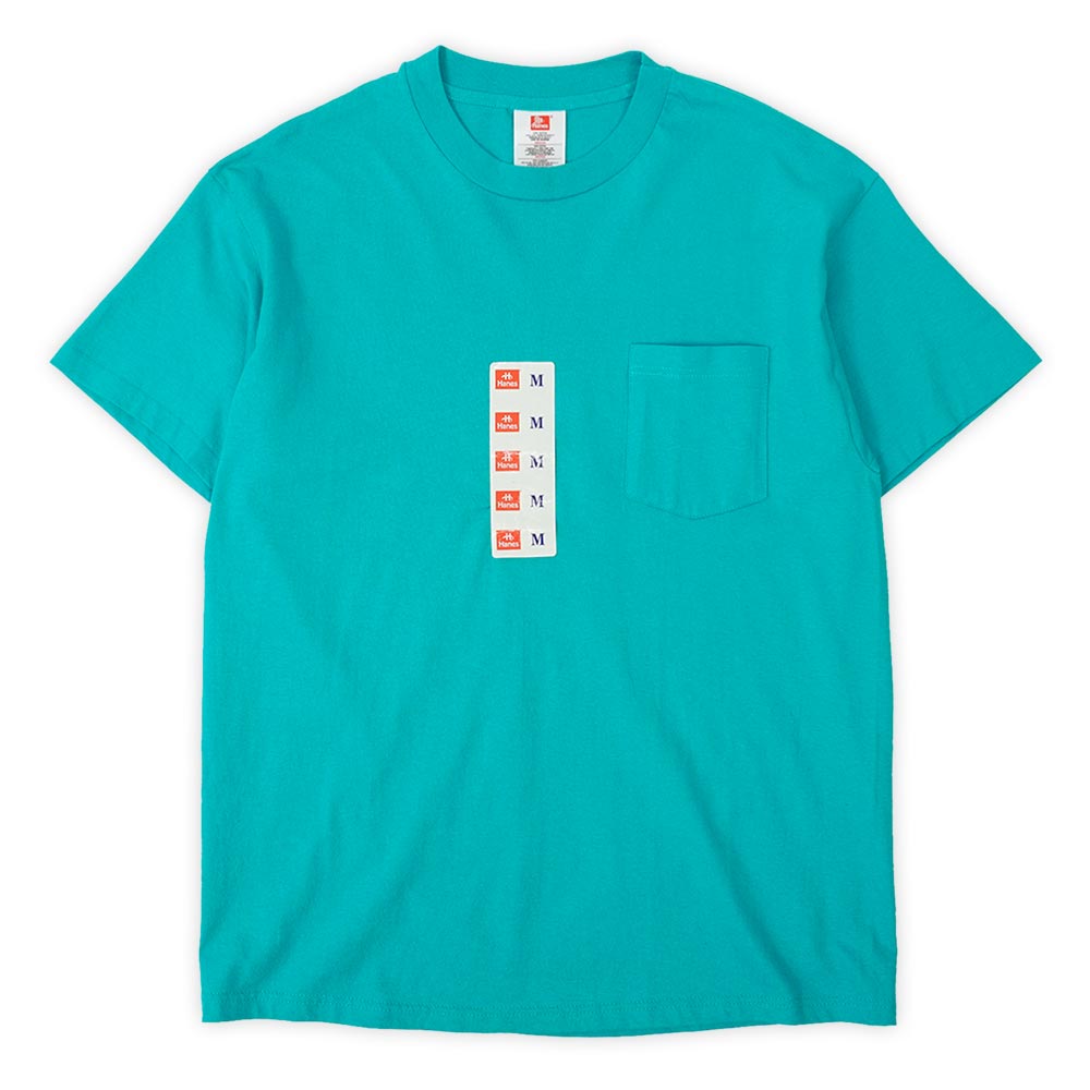 Hanes 90's Tシャツ