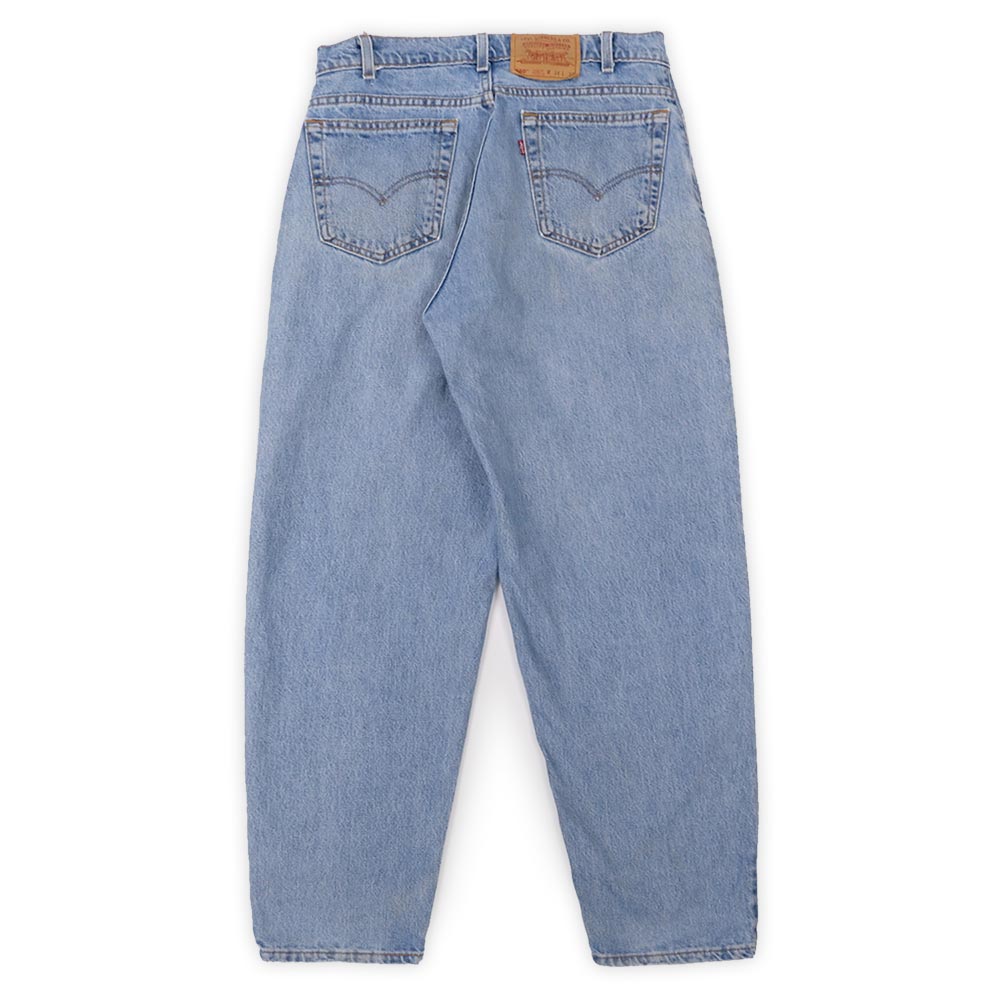 90's Levi's 560 デニムパンツ “W34 L32 / IN / ヴィンテージ-PANTS パンツ｜used&vintage box Hi-smile