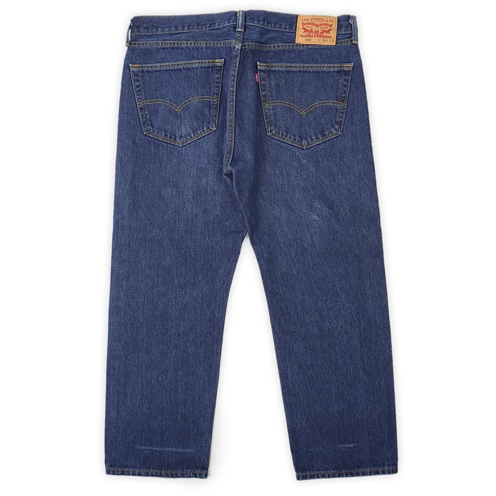 00s Levi's 505 デニムパンツ ヴィンテージ