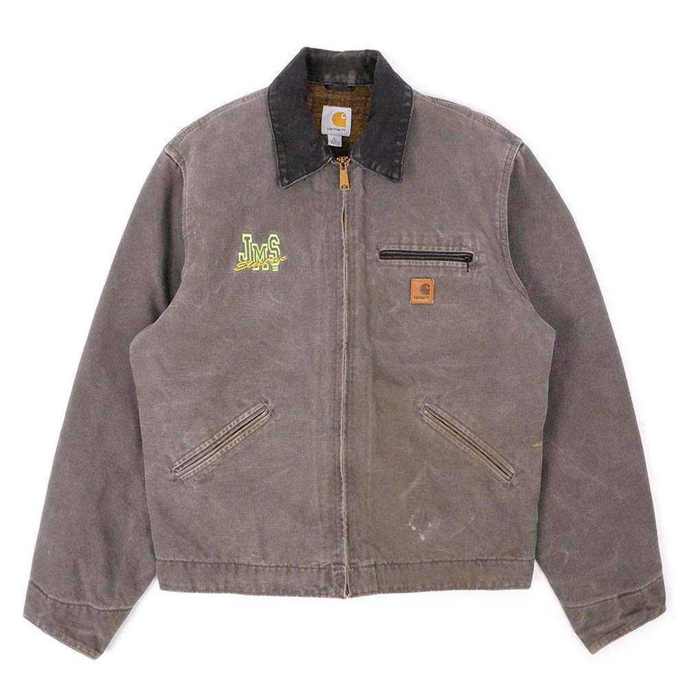 carhartt トラディショナルジャケット　デトロイトジャケット