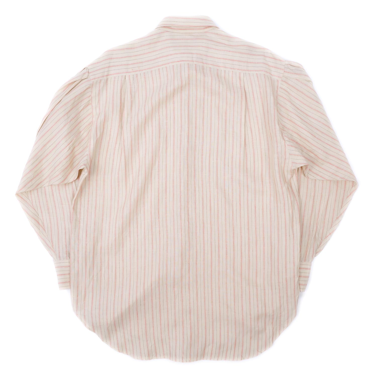 90's Polo Ralph Lauren リネンシャツ 