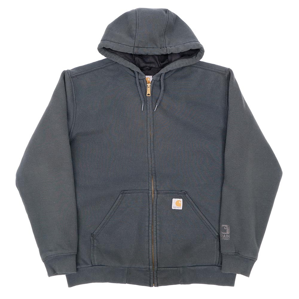 美品！！【carhartt カーハート】Rain Defender パーカー