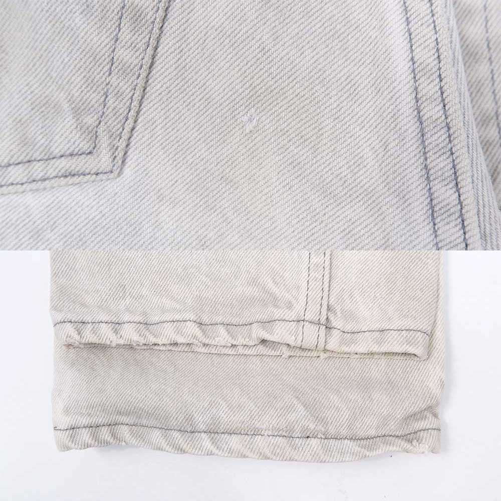 90's Levi's 505-0276 カラーデニムパンツ 90's Levi's 505-0276 カラーデニムパンツ