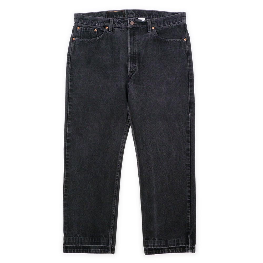 LEVI’S 505 W40 L30  b-boy ストリート